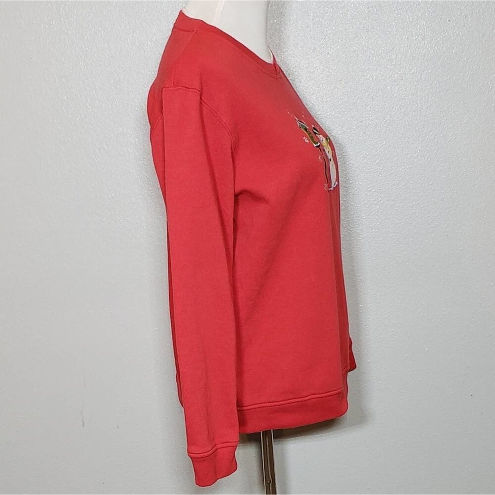 Vintage Sweatshirt - Picture 4 of 6